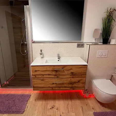 Haus An Der Sieber Herzberg am Harz