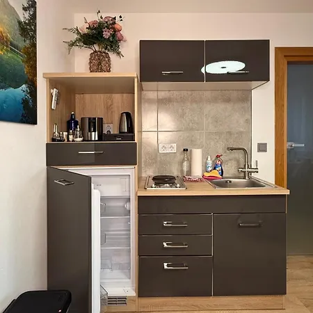 Haus An Der Sieber * 哈茨边的赫茨伯格