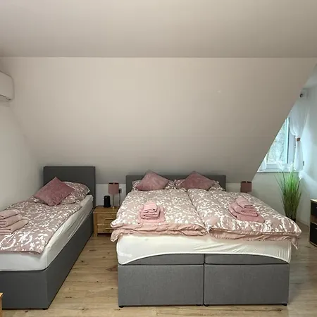 Haus An Der Sieber Lejlighed Herzberg am Harz