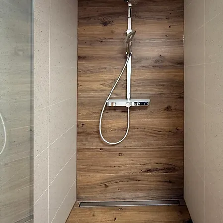 Haus An Der Sieber Herzberg am Harz