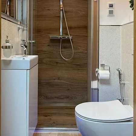 Lejlighed Haus An Der Sieber Herzberg am Harz