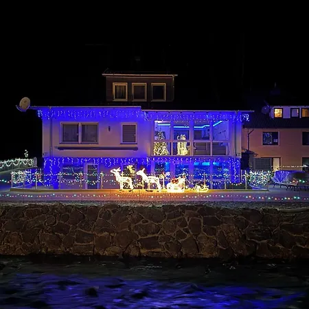 Lejlighed Haus An Der Sieber Herzberg am Harz