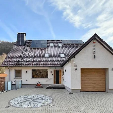 Haus An Der Sieber