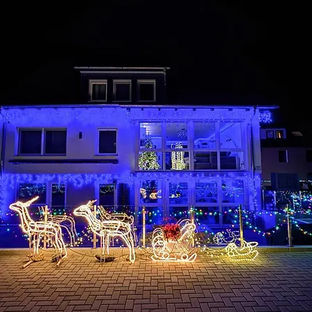 Haus An Der Sieber