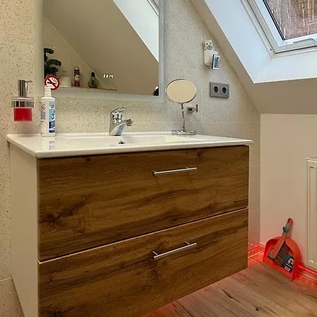 Haus An Der Sieber Herzberg am Harz