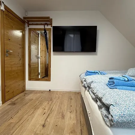 Haus An Der Sieber * Herzberg am Harz