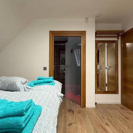 Haus An Der Sieber Lejlighed Herzberg am Harz