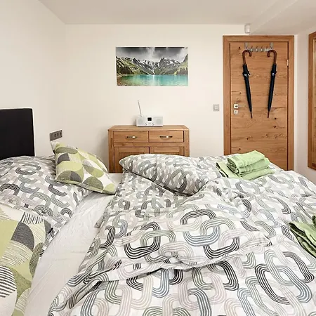 Lejlighed Haus An Der Sieber