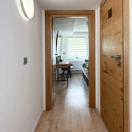 Lejlighed Haus An Der Sieber Herzberg am Harz