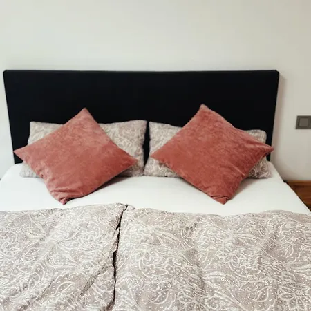 Apartament Haus An Der Sieber *