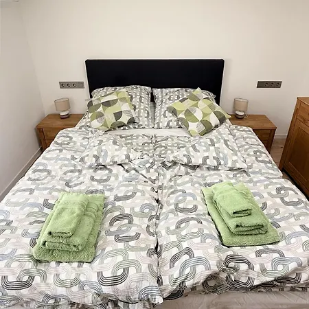 Lejlighed Haus An Der Sieber Herzberg am Harz