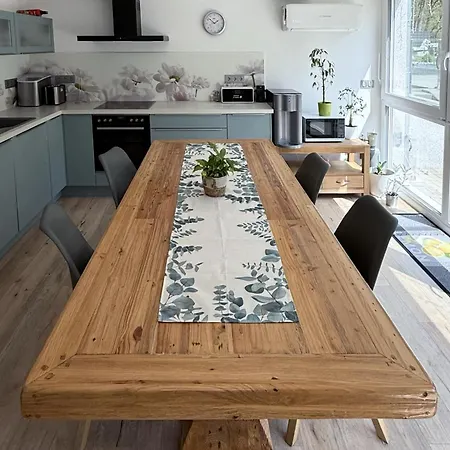 Haus An Der Sieber Herzberg am Harz