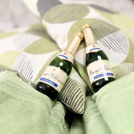 Haus An Der Sieber * Herzberg am Harz