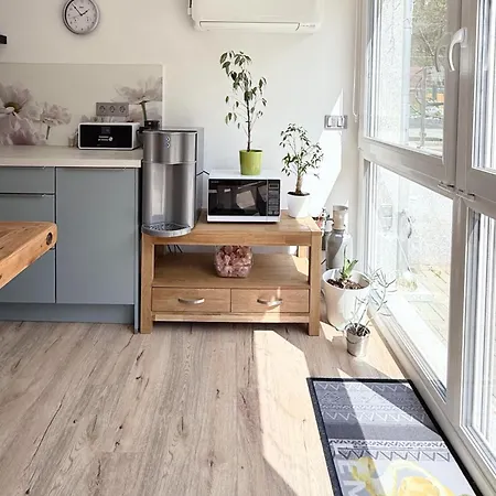 Apartament Haus An Der Sieber Herzberg am Harz