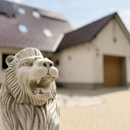 Lejlighed Haus An Der Sieber *