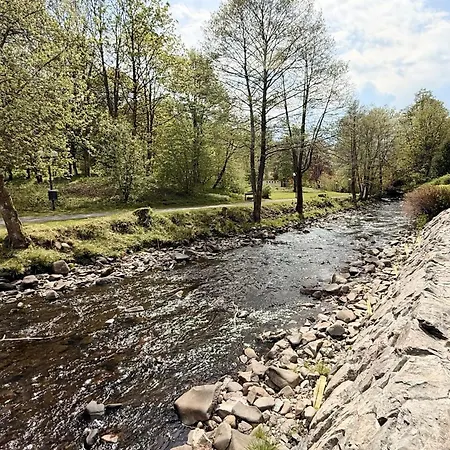 Haus An Der Sieber *