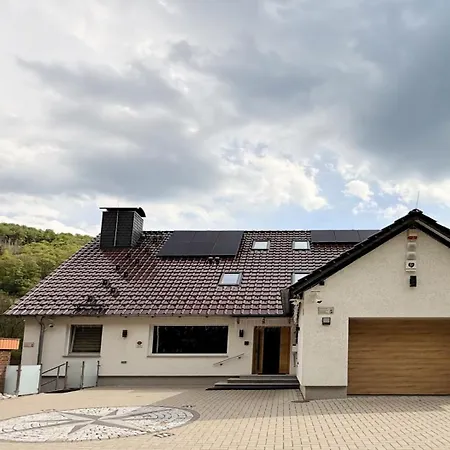 Haus An Der Sieber Herzberg am Harz