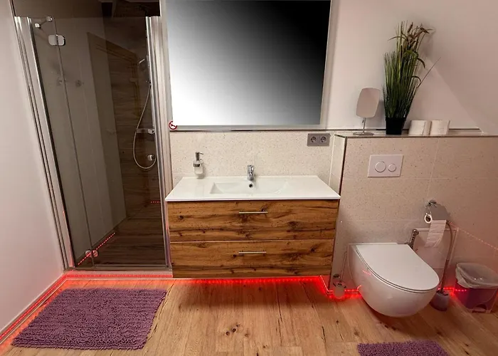 Haus An Der Sieber Herzberg am Harz