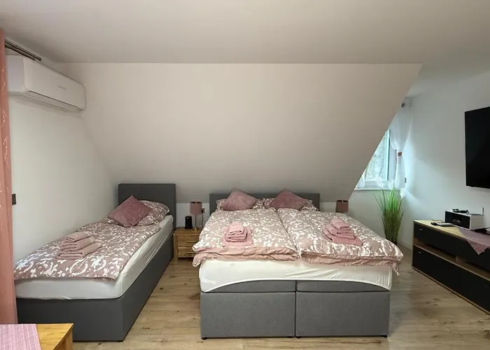 Haus An Der Sieber Appartement Herzberg am Harz