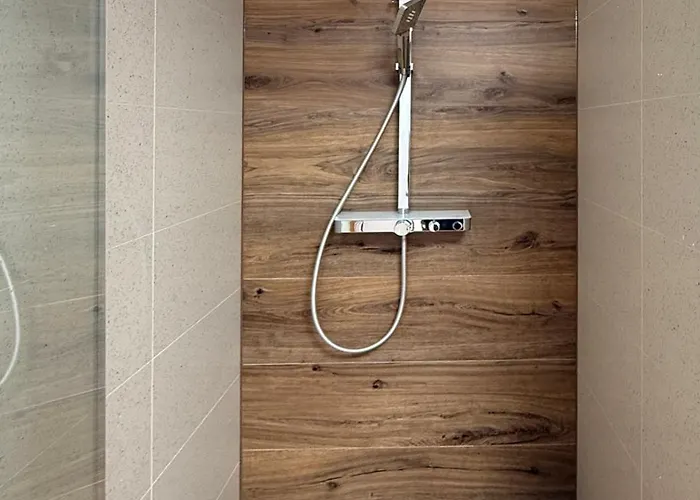 Haus An Der Sieber Herzberg am Harz