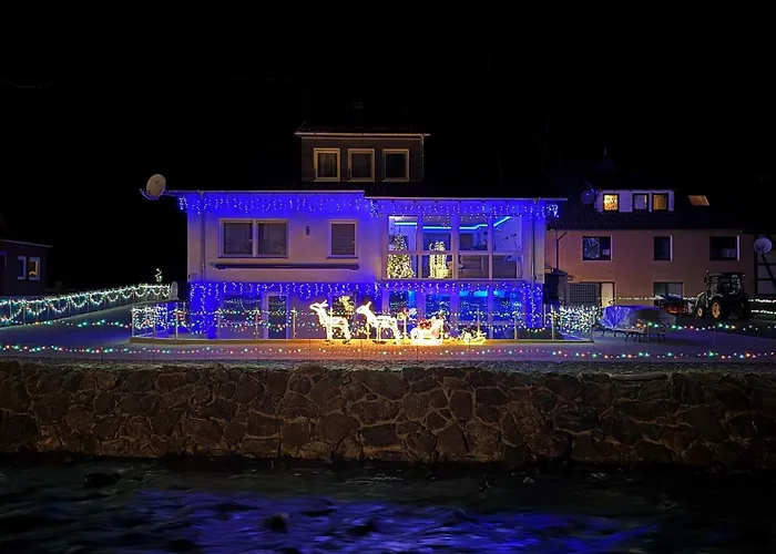 Apartament Haus An Der Sieber Herzberg am Harz