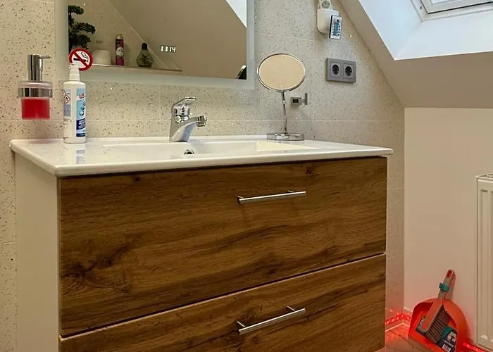 Haus An Der Sieber Herzberg am Harz