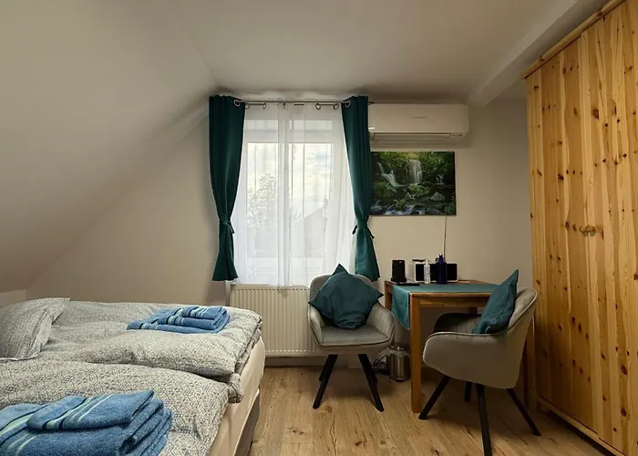 Haus An Der Sieber Herzberg am Harz