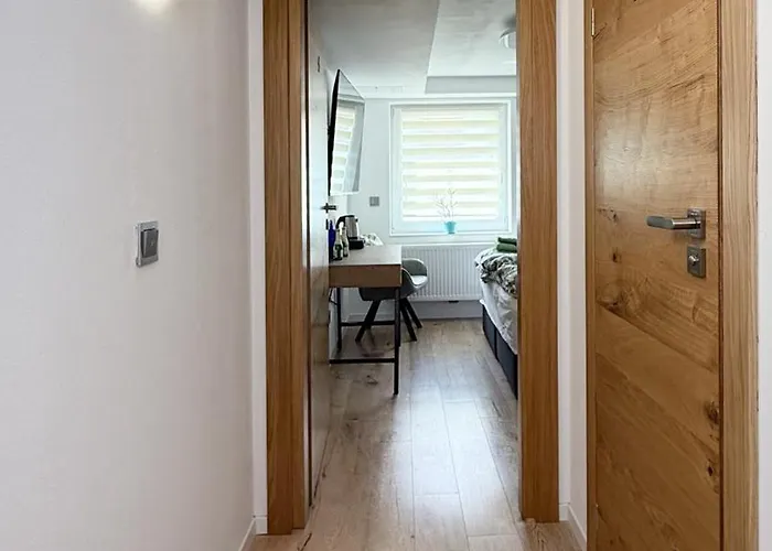 Apartament Haus An Der Sieber Herzberg am Harz