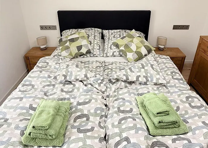 Apartament Haus An Der Sieber Herzberg am Harz