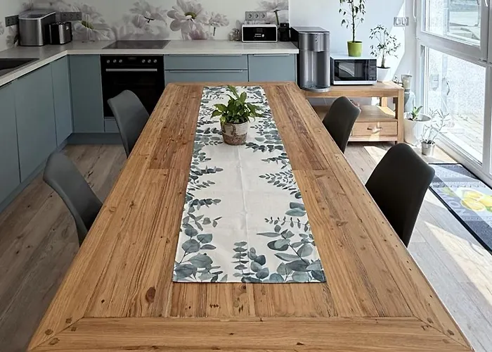 Haus An Der Sieber Herzberg am Harz