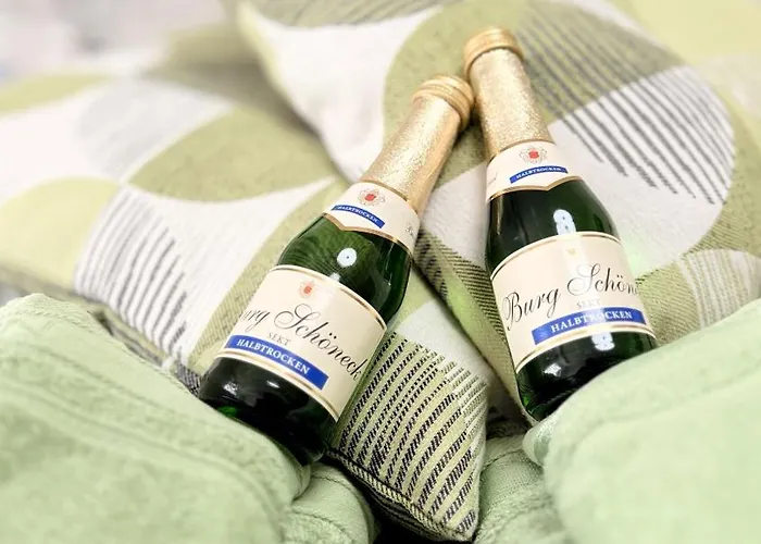 Haus An Der Sieber * Herzberg am Harz