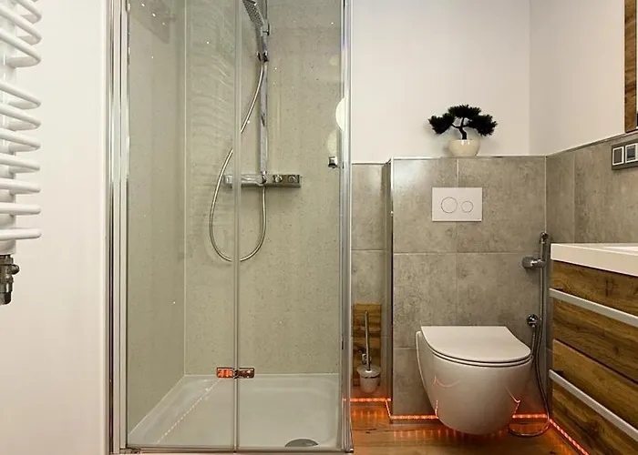 Apartament Haus An Der Sieber