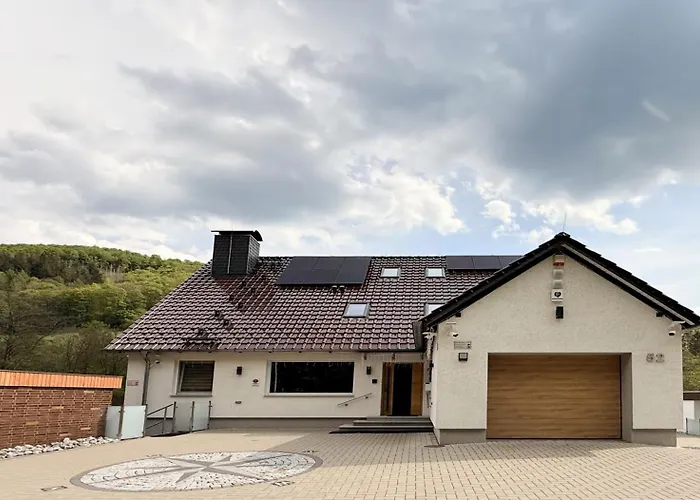 Haus An Der Sieber Herzberg am Harz