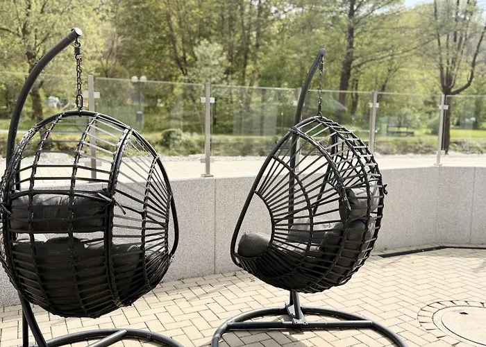 Haus An Der Sieber * Herzberg am Harz